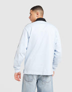 3-Stripes Rugby Polo Shirt