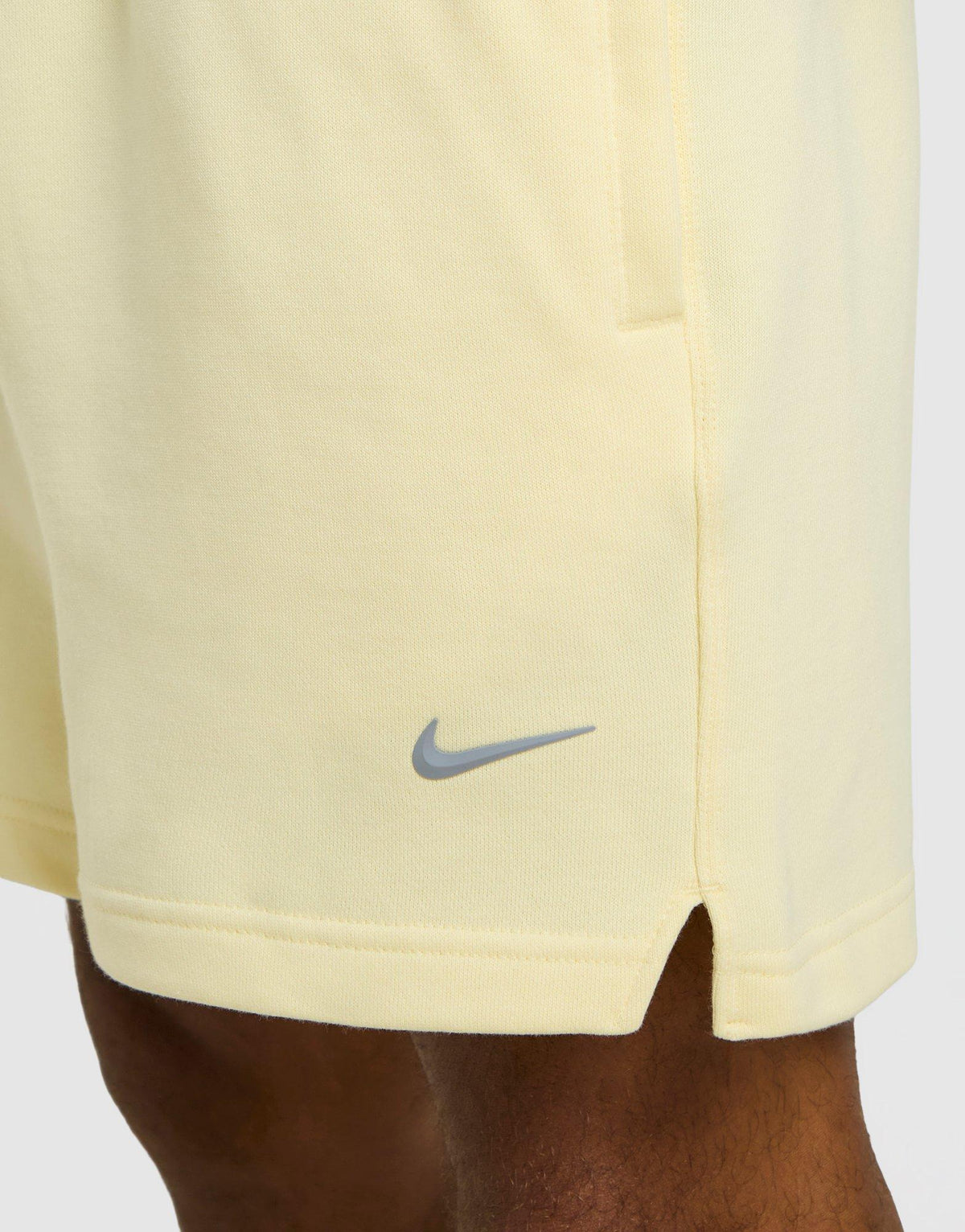 x NOCTA Fleece Shorts