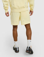 x NOCTA Fleece Shorts