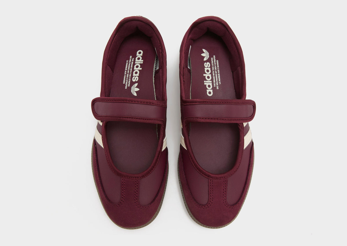 Samba Jane Women's