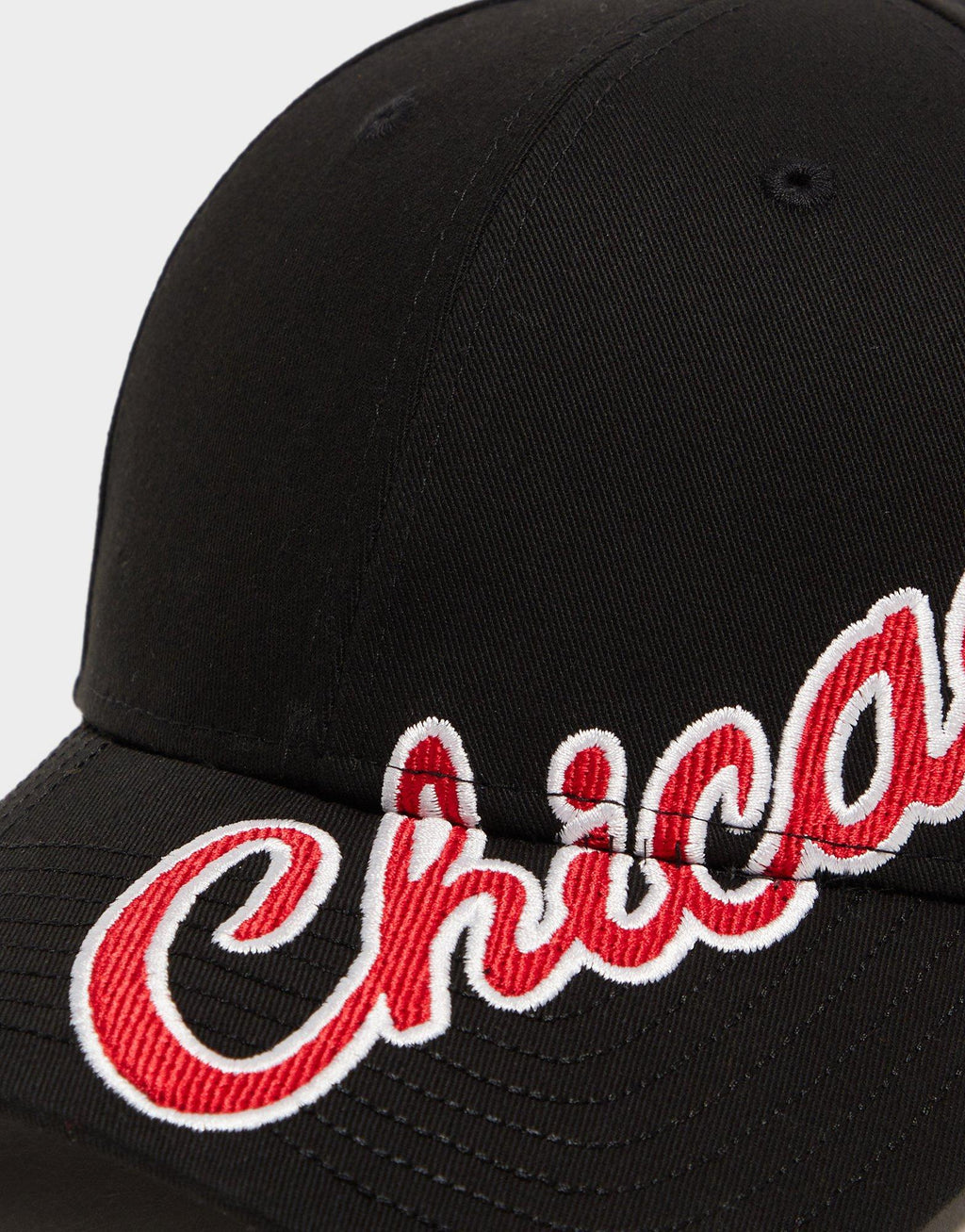 NBA Chicago Bulls 9FORTY Cap