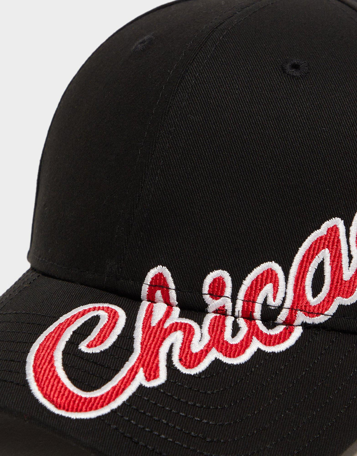 NBA Chicago Bulls 9FORTY Cap
