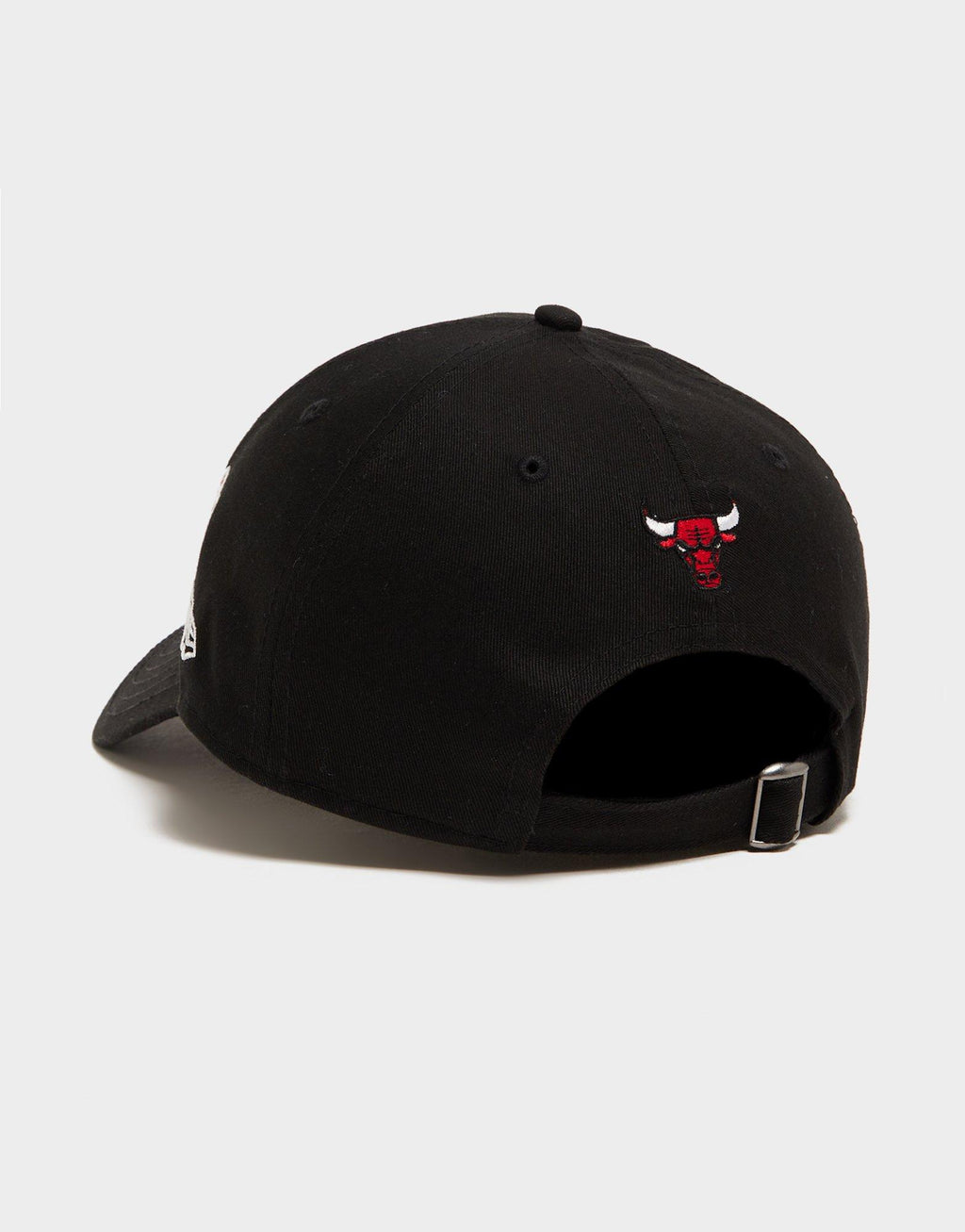 NBA Chicago Bulls 9FORTY Cap