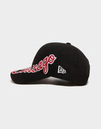 NBA Chicago Bulls 9FORTY Cap
