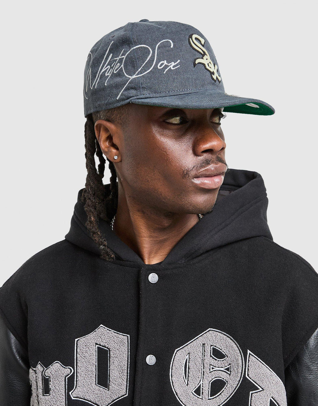 MLB Chicago White Sox Wash 19TWENTY Cap