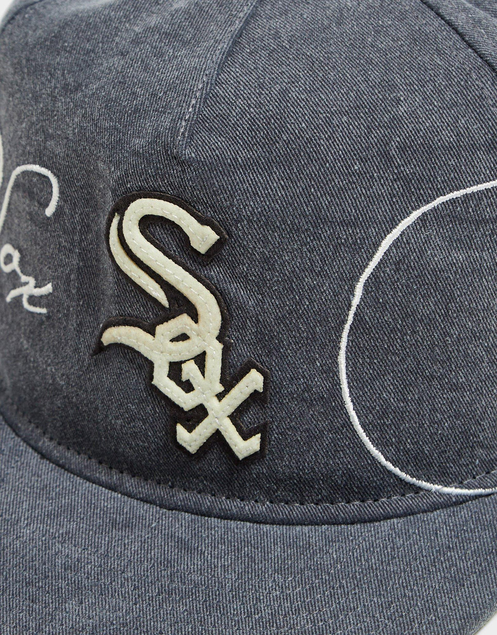 MLB Chicago White Sox Wash 19TWENTY Cap