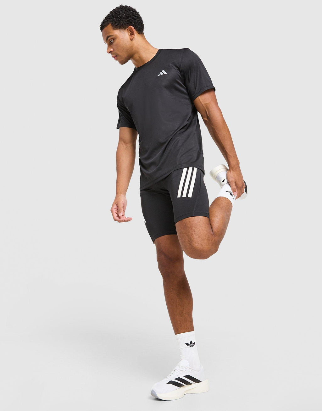 adi365 Iconic Running short Tight