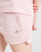 Girls' 3-Stripes Shorts Junior