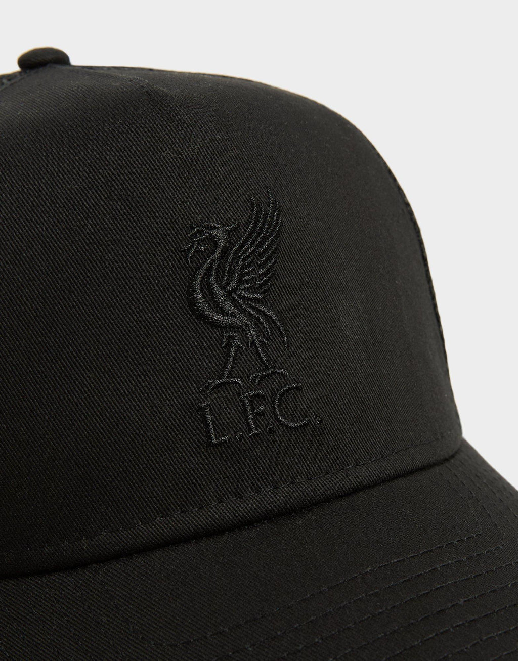 Liverpool FC Tonal Trucker Cap