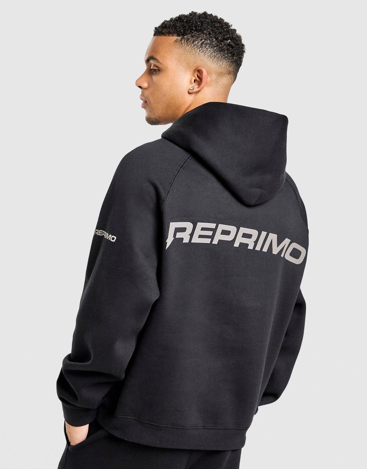 Collective Hoodie