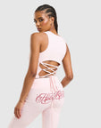 Solace Racer Tank Top