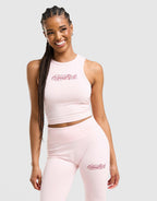 Solace Racer Tank Top