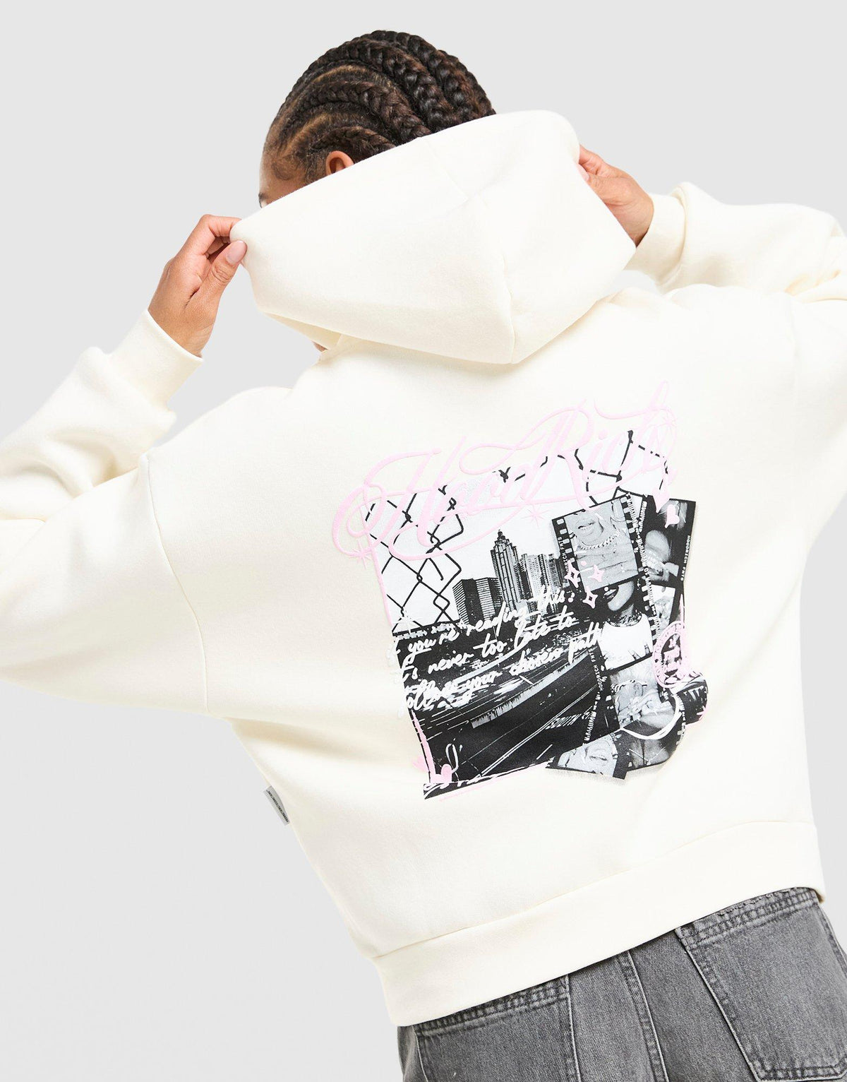 Vision Hoodie