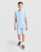 Waffle T-Shirt Junior