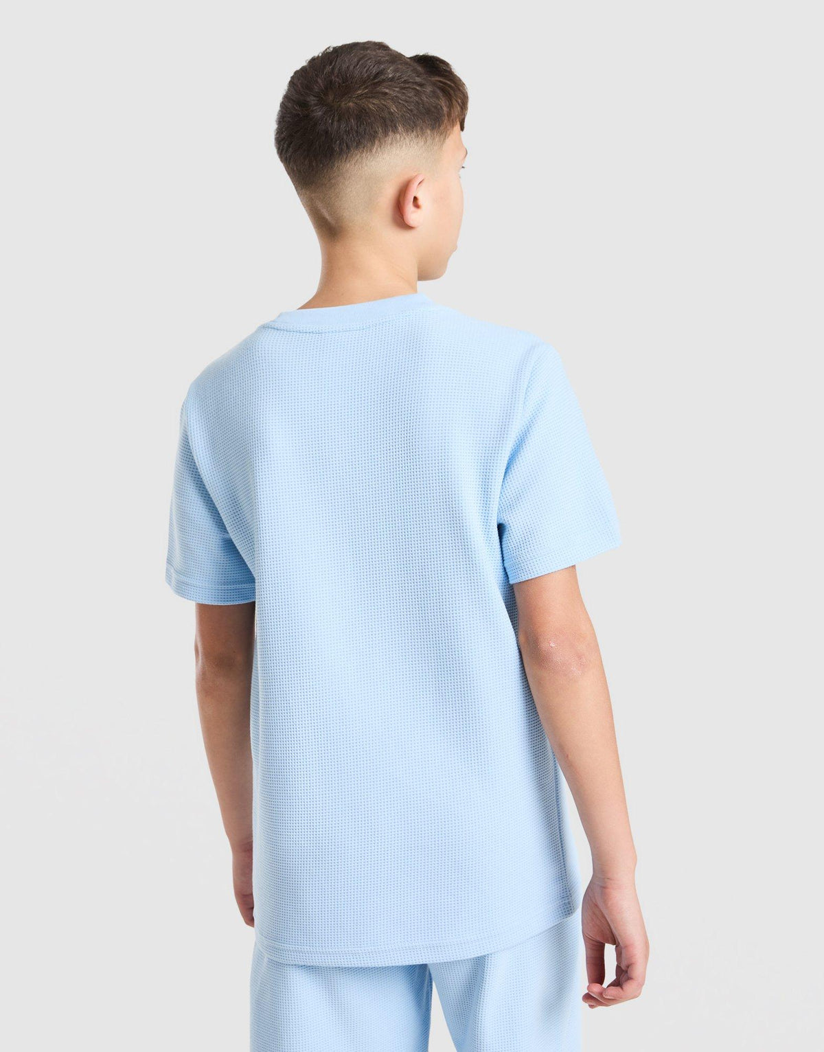 Waffle T-Shirt Junior