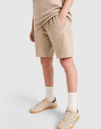 Waffle Shorts Junior