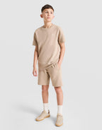 Waffle Shorts Junior