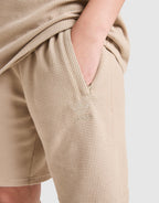 Waffle Shorts Junior