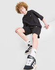 T-Shirt/Shorts Set Junior