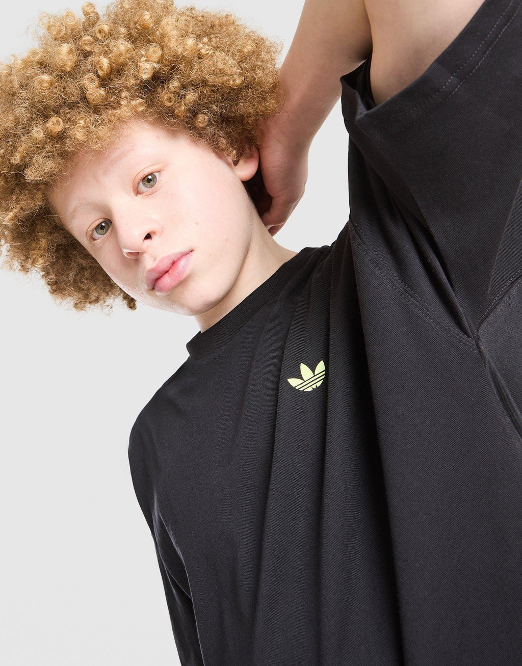 T-Shirt/Shorts Set Junior