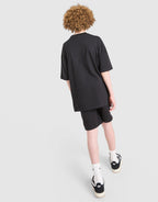 T-Shirt/Shorts Set Junior