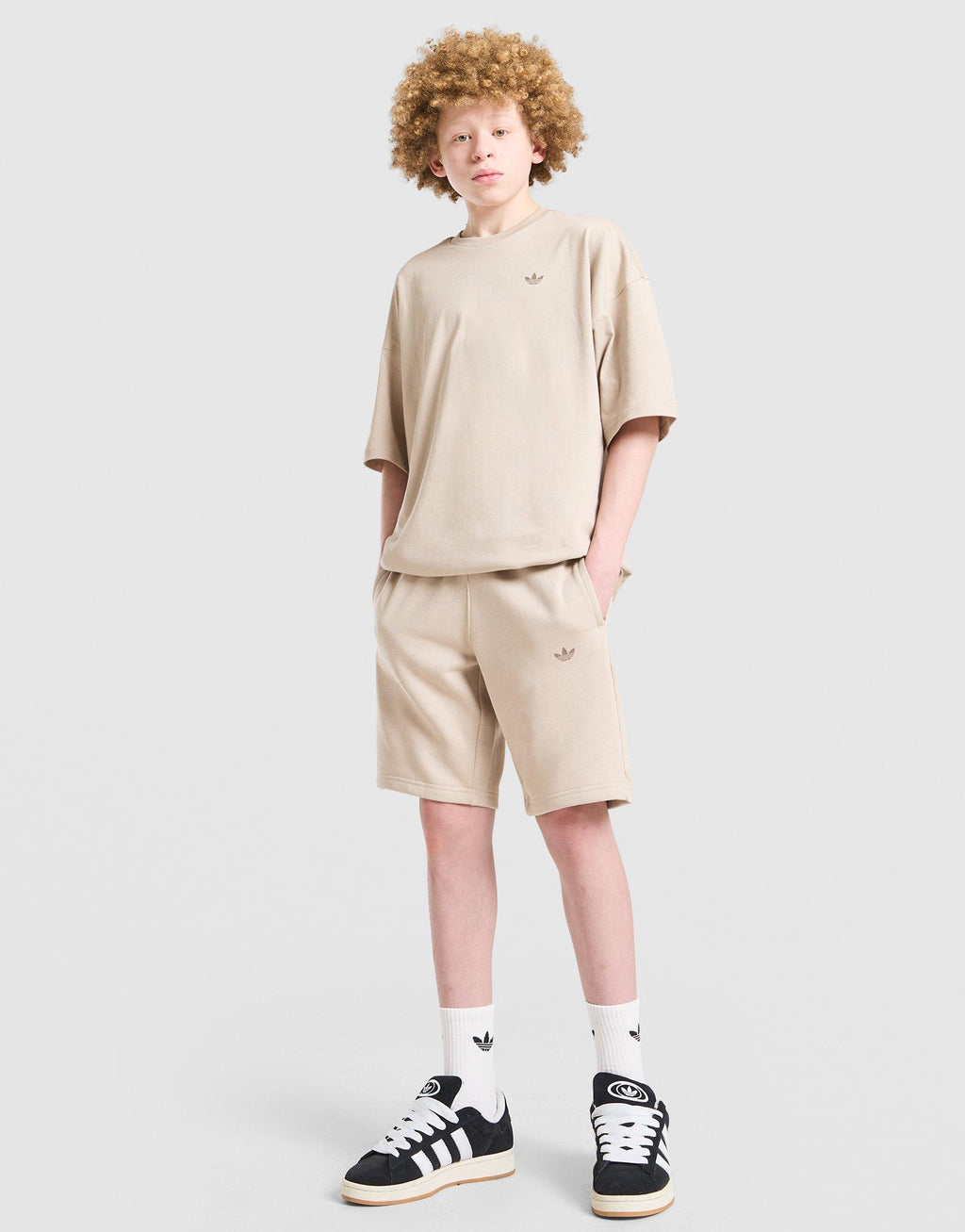 T-Shirt/Shorts Set Junior