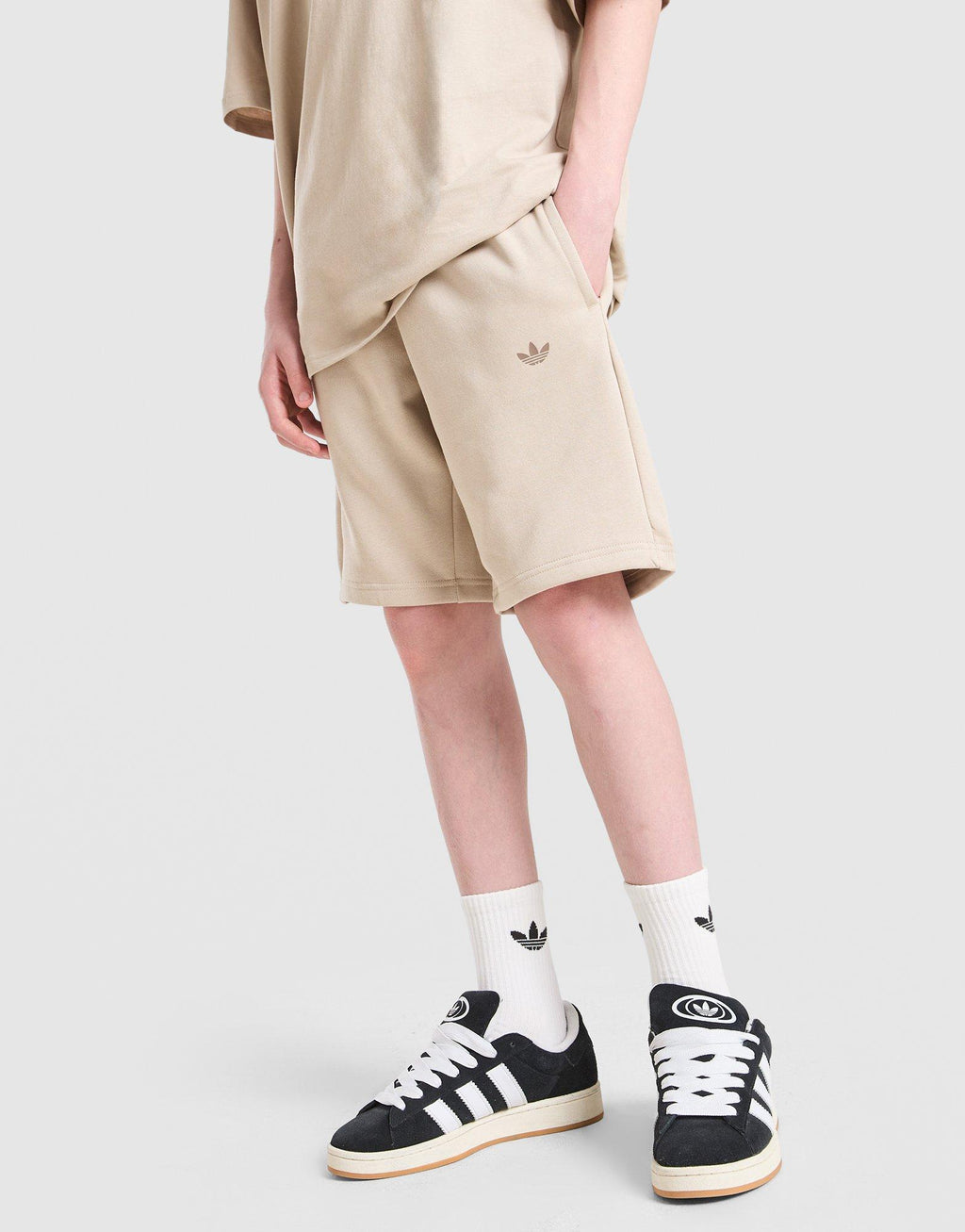 T-Shirt/Shorts Set Junior