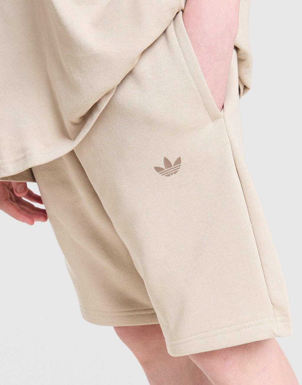 T-Shirt/Shorts Set Junior