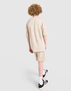 T-Shirt/Shorts Set Junior