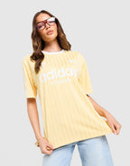 Football Oversized T-Shirt