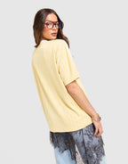 Football Oversized T-Shirt