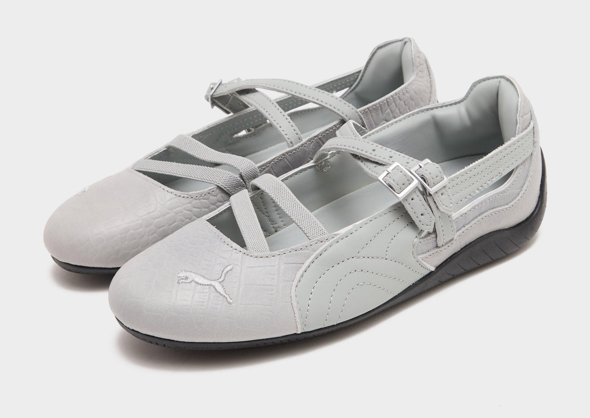 Speedcat Ballet Croc Women's