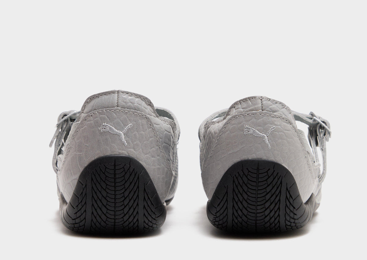 Speedcat Ballet Croc Women's