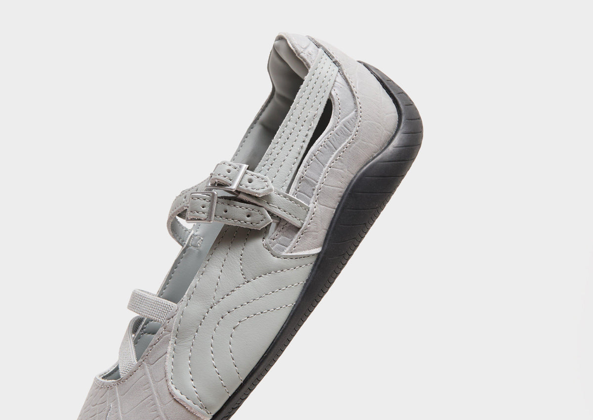 Speedcat Ballet Croc Women's