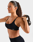 Enhance Seamless Sports Bra