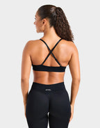 Enhance Seamless Sports Bra