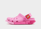 Classic Clog 'LEGO' Children's