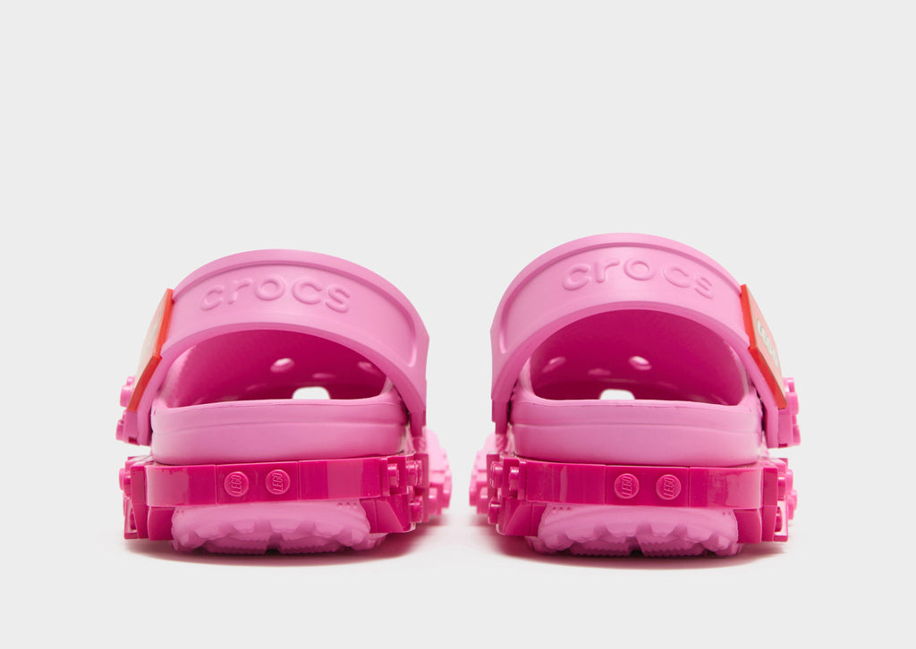 Classic Clog 'LEGO' Children's
