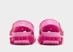 Classic Clog 'LEGO' Children's