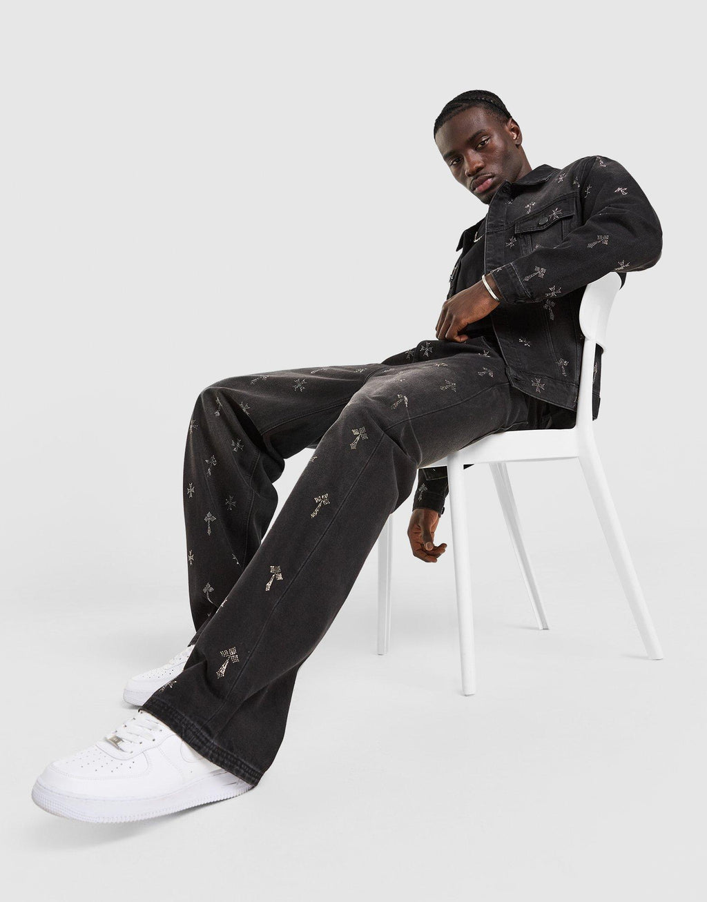 Break Jeans