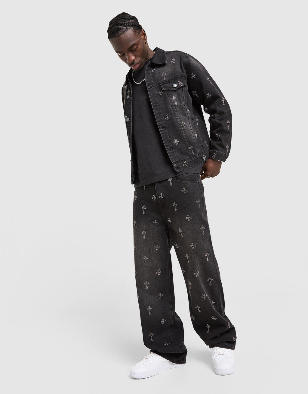 Break Jeans
