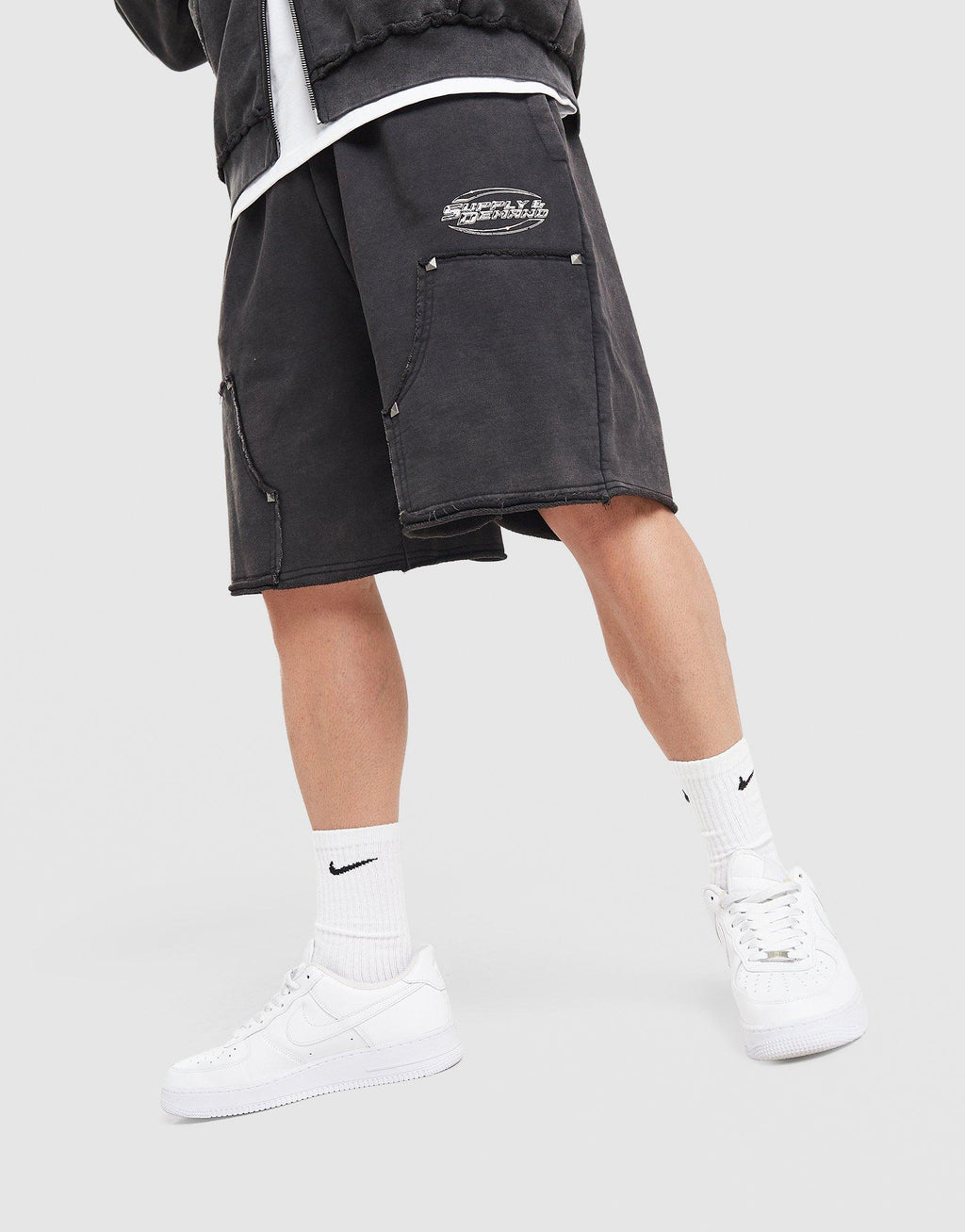 Tuscan Shorts