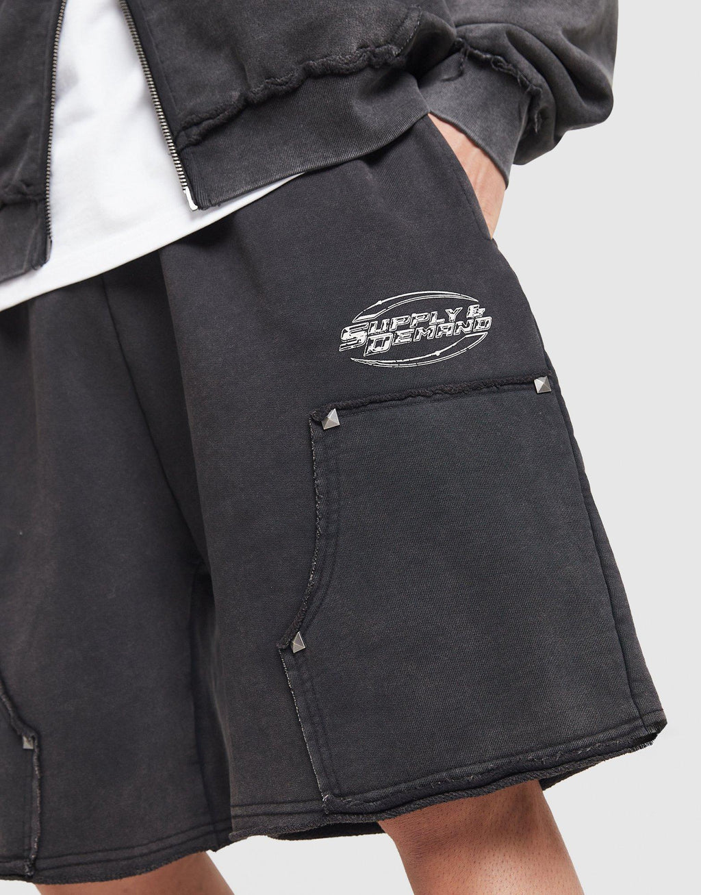 Tuscan Shorts