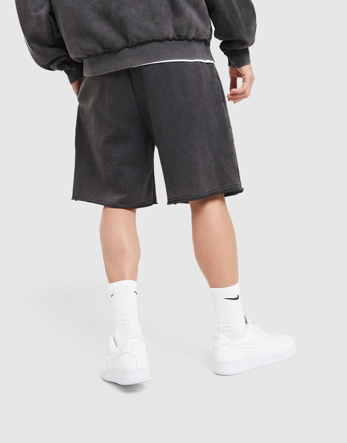 Tuscan Shorts