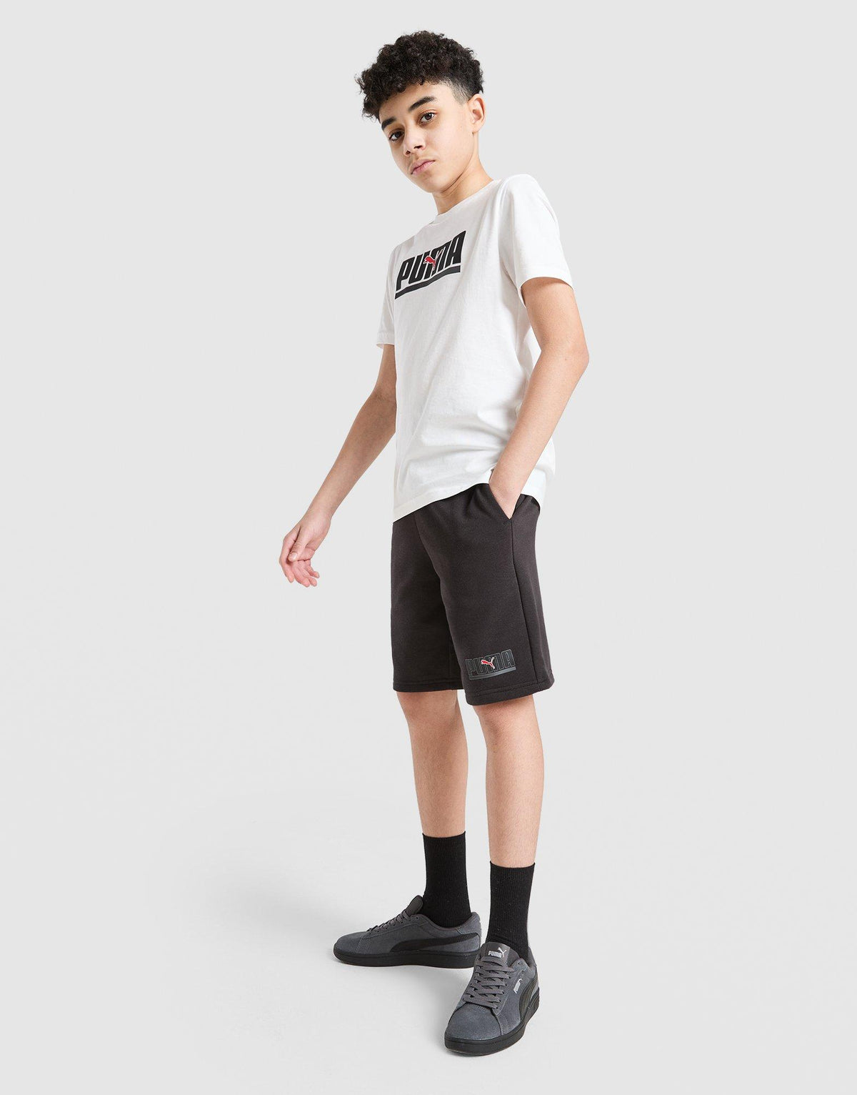 Core Shorts Junior