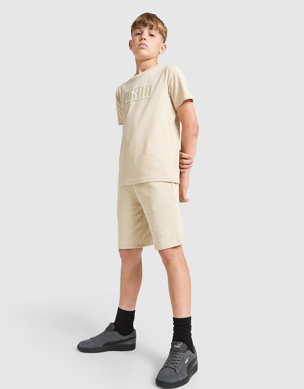 Core Shorts Junior
