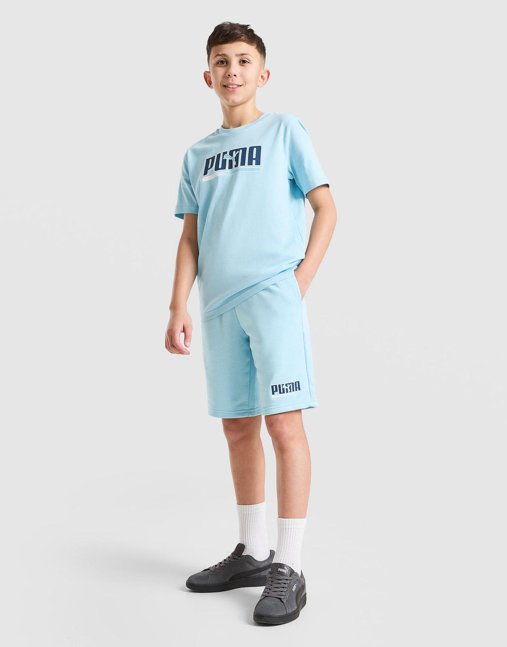 Core Shorts Junior