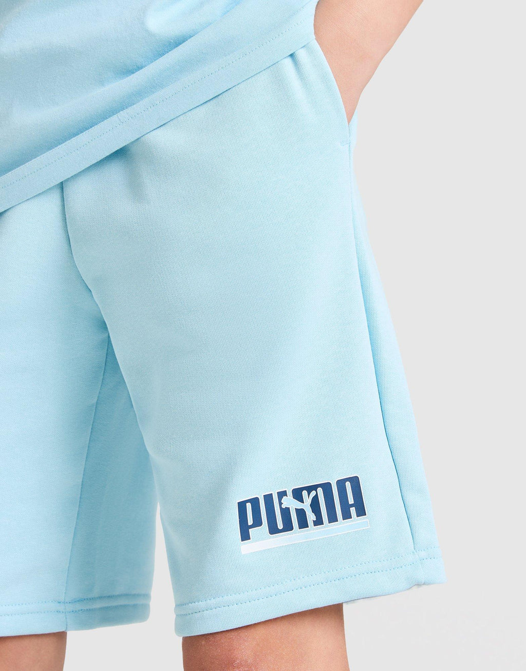 Core Shorts Junior