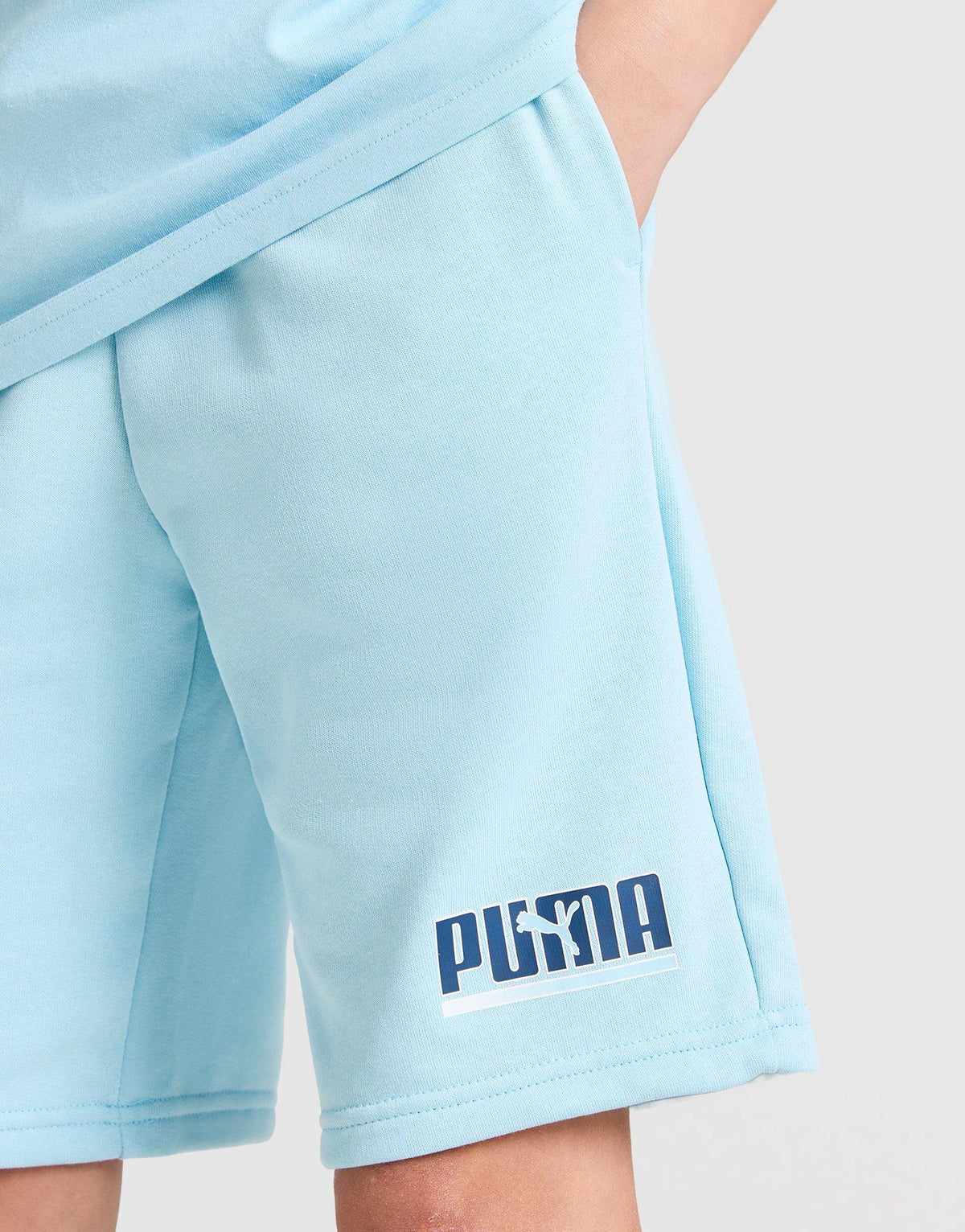 Core Shorts Junior