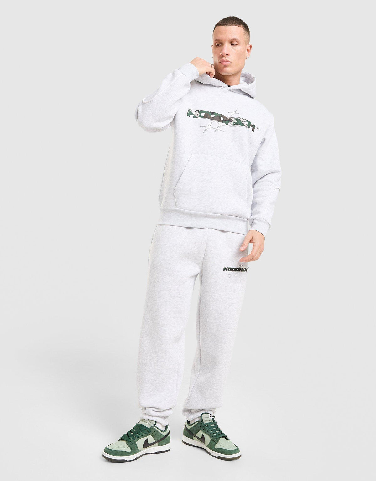 Ryder Hoodie